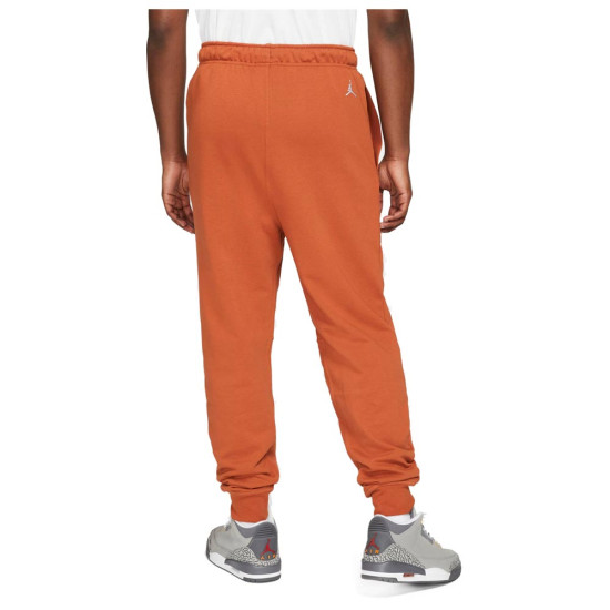 Jordan Ανδρικό παντελόνι φόρμας Sport Dna Hbr Fleece